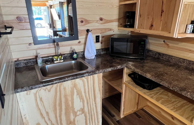 Pine Haven Lodging - Foto 14