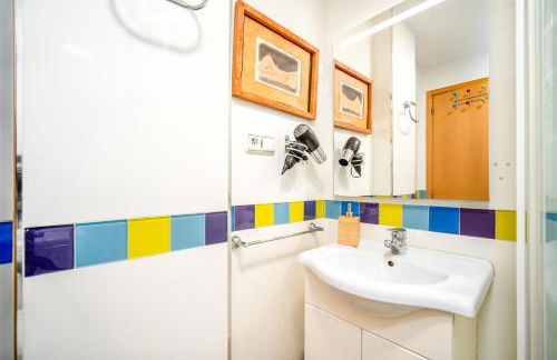 ATICO RUZAFA Centro Ciudad pet friendly - Foto 42