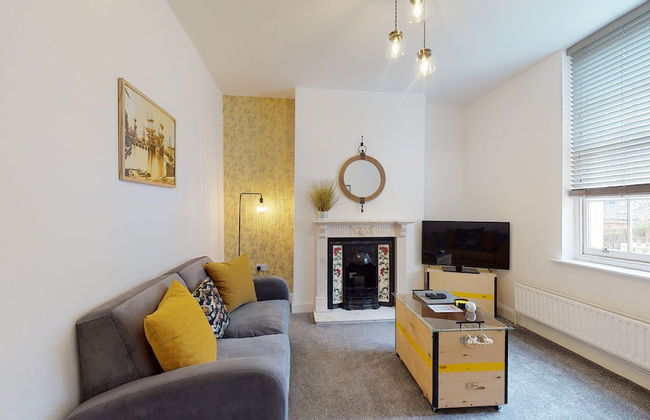 Beautiful Georgian Duplex - Photo 22