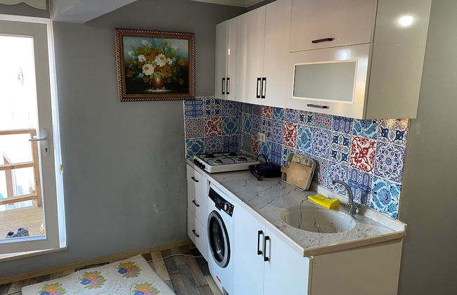 Amintas Apart Hotel - Foto 52