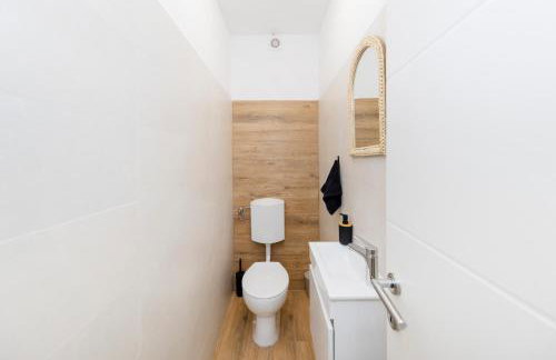 Fancy apartment in peaceful area - Zadar - Foto 19