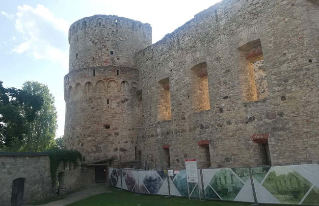 Private Tour of Cesis - Foto 5