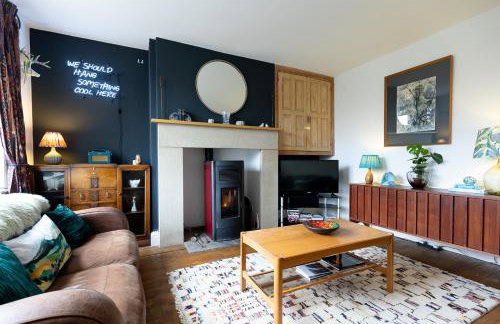 DUNELM COTTAGE - Three Bed Cottage in the heart of the Peak District - Foto 44