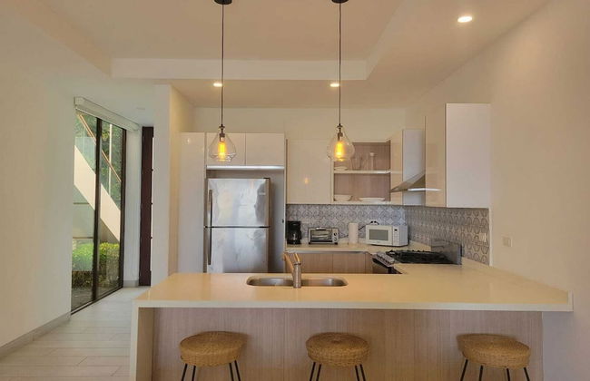 Hacienda Iguana Beach and Golf Resort - Photo 20