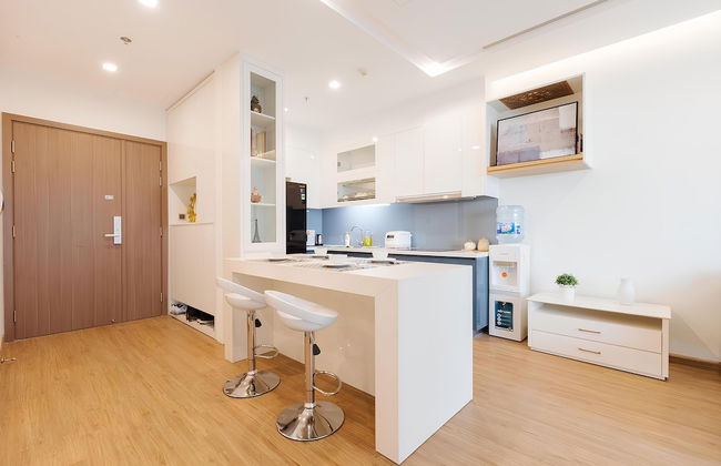 Mira Housing- Vinhomes Metropolis - Foto 5