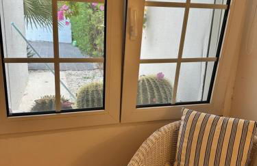 Chalet adosado con piscina y parking en urbanización el Rodat, Jávea - Foto 11