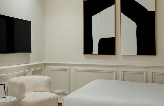 Leon Hotel-pigalle /suite-01-prm - Foto 2