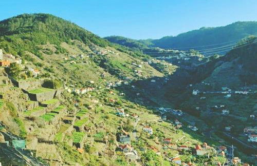 Madeira Island Villa Oceane Ribeira Brava - Photo 10