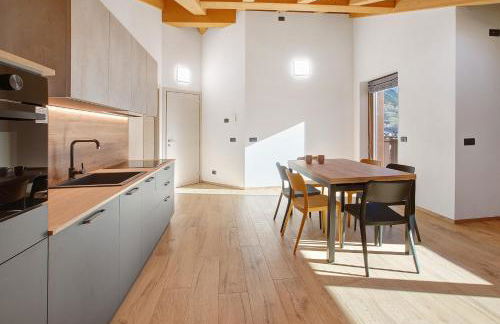 Chalet Serenella - Foto 56