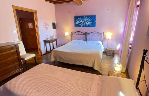 Dimora Del Corso Di Montepulciano - Foto 125