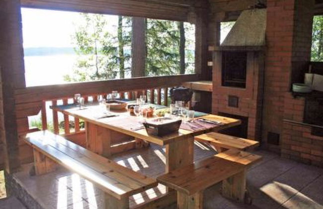 Korvenvalkama - Foto 10