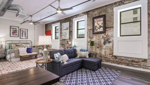 Dottie's Loft 202 - Foto 2