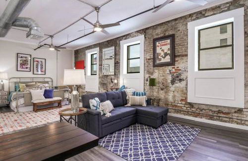 Dottie's Loft 202 - Foto 2