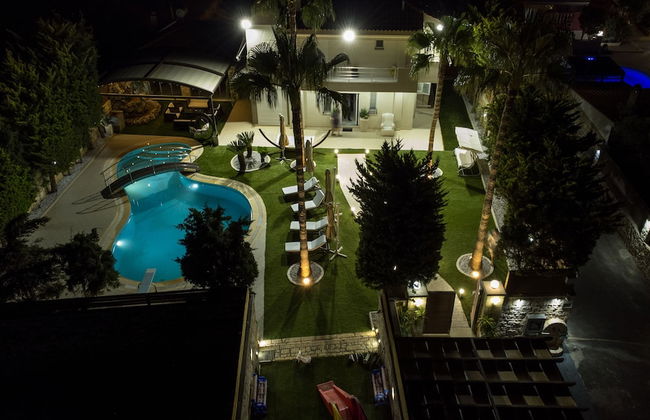 Serenity Bliss Villa - Foto 30