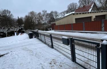 Modernes Haus mit Whirpool, Sauna, Kamin & Piano - Foto 33