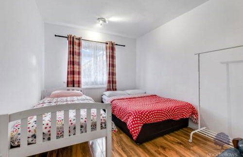 Cosy London apartment - Foto 7