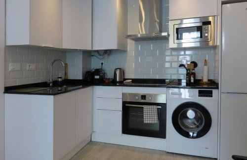 Sea One Bedroom in La Cala de Mijas - Foto 6