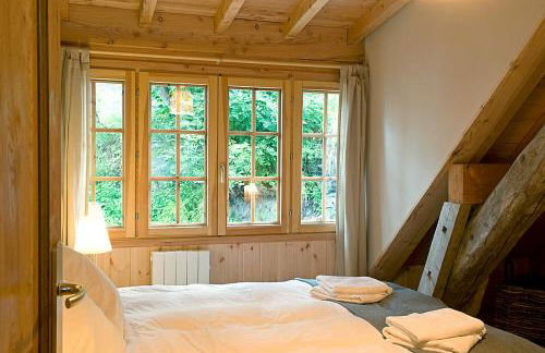 Chalet Le Villarais - Foto 23