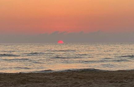 Mediterranean Sunset Villa - Foto 18