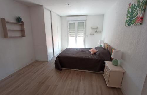 Appartements dans résidence Avec piscine - Mer à 500m - Foto 37