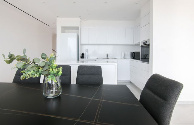 Phaedrus Living: Luxury Seaview Coral Bay Villa - Foto 1