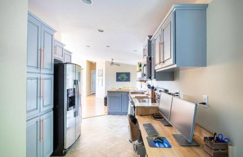 Tenmile Lakeview Hideaway - Foto 7