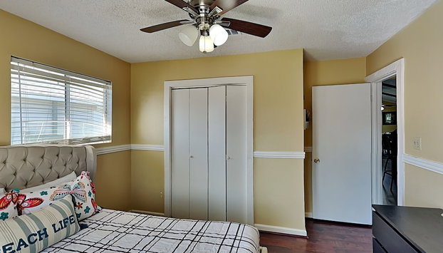 Sea Isle Serenity - Foto 4, Habitación