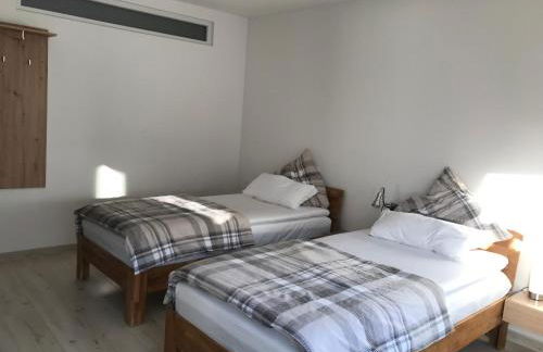 Villa Cologne - Apartments & Monteursquartiere in Meckenheim bei Köln - Foto 25