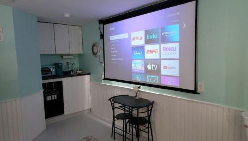 Dock House, Close to Camp Lejeune, water access, DOCK, king bed - Foto 4