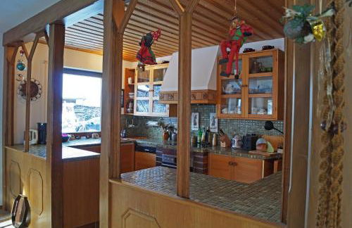 Großes Ferienhaus - Own cottage near Chiemsee - Photo 17