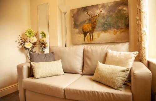 Cote Ghyll Mill Holiday Apartments - Foto 18