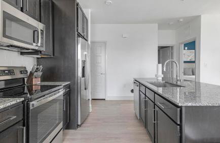 Landing Stunning 1BD Gym Pool - Foto 44