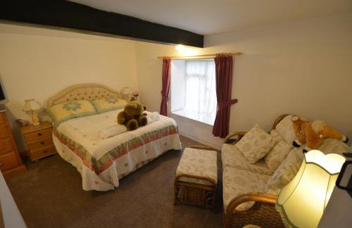 Pier Cottage - Photo 13