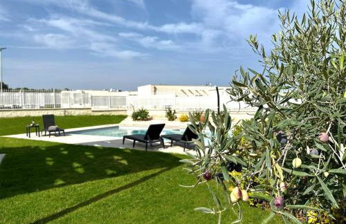 Villa Flora, Piscina Esclusiva e Mare - Foto 11