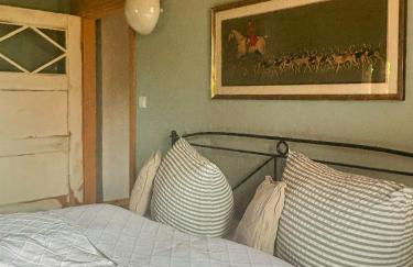 Converted Barn With A View In The Uckermark - Foto 30