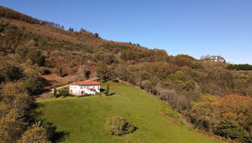 Casa Rural Erreteneko borda - Foto 2