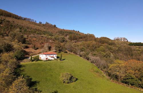 Casa Rural Erreteneko borda - Foto 2
