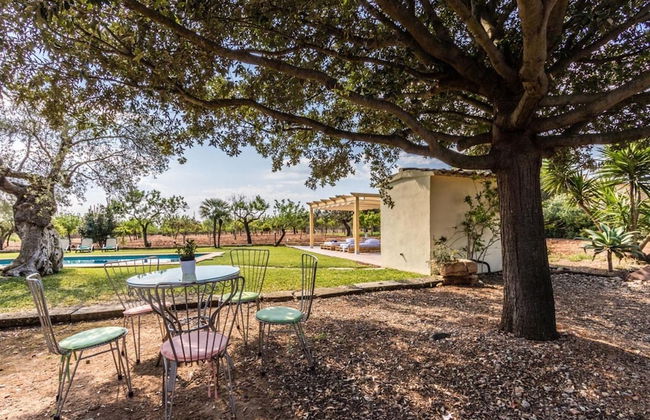 Villa - 3 Bedrooms with Pool - 103148 - Foto 21