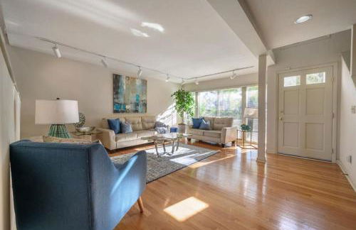 Reel relaxing across from River in Huge 24 foot Swim Spa - Photo 20