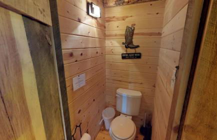 Ranch Mountain Cabin, Stunning! Campfire, Hiking - Foto 28