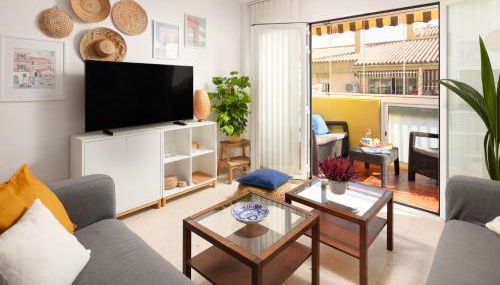 Gran Sol 3BR - Sea View - AC & Wifi - 10 min to Beach - Photo 2