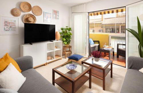 Gran Sol 3BR - Sea View - AC & Wifi - 10 min to Beach - Photo 2