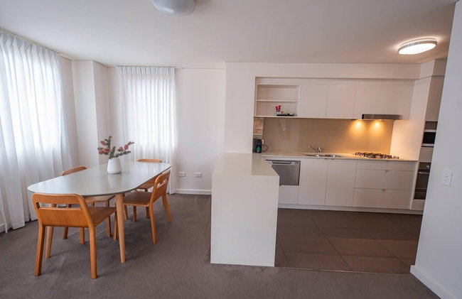 Terminus Apartment Hotel, an Ascend Collection Hotel - Foto 60