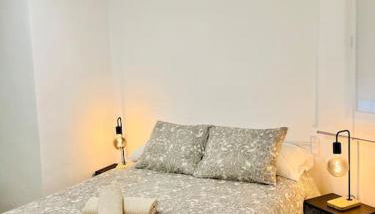 New Spacious and Cozy apartment - Málaga - Foto 2