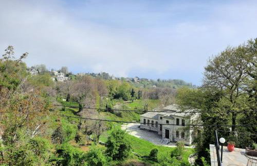 Αρχοντικό Κονάκι- Konaki Pelion - Foto 14