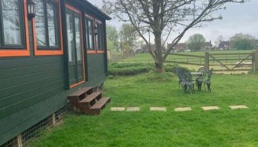 Walland Cottage Romney Retreat - Foto 3