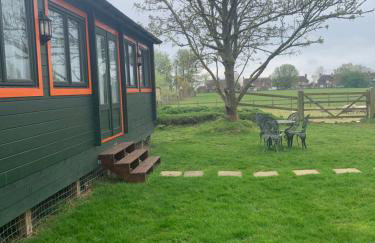 Walland Cottage Romney Retreat - Photo 26
