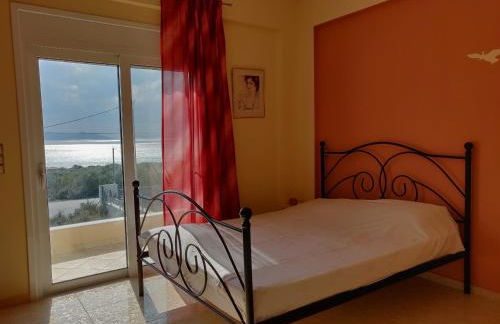 Dimitris Vaso’s Villa with Sea and Mountain View! - Foto 6