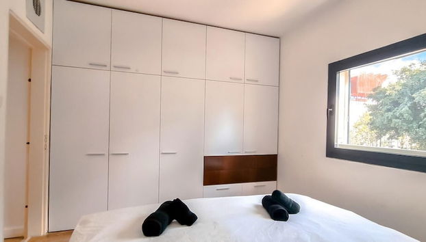 Kalisher Ophrys in Tel Aviv-yafo - Foto 2, Habitación