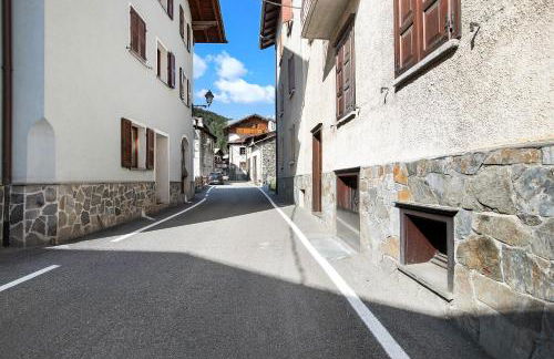 Casa Cecilia tra Bormio e Livigno - Foto 20